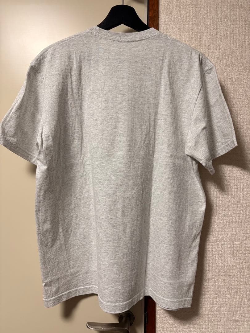 Supreme Camacho Tee Ash Grey Mサイズ カマチョ