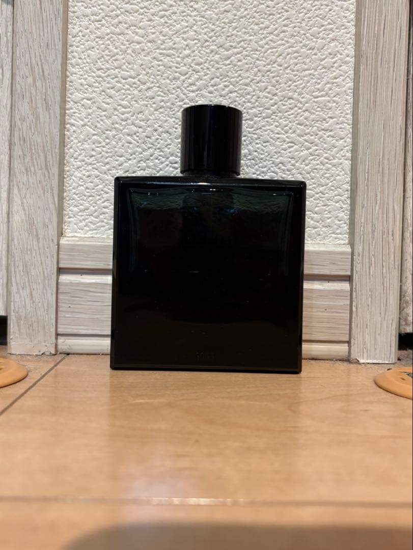 ブルードゥシャネル　パルファム　CHANEL 香水