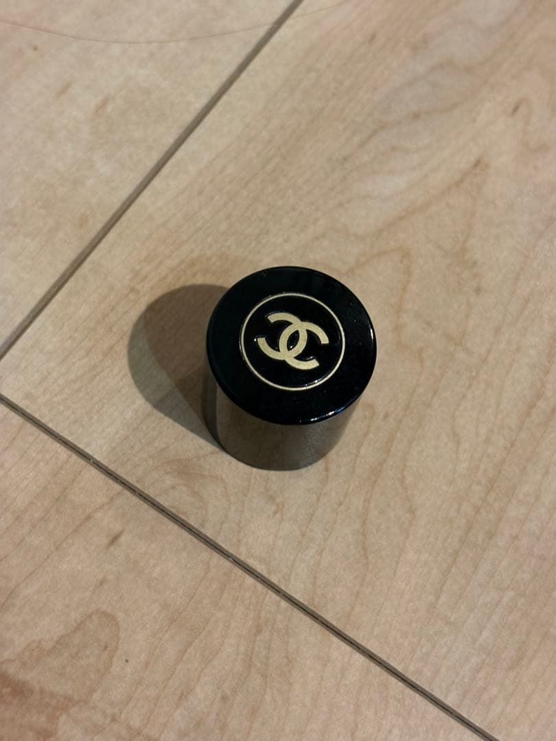 ブルードゥシャネル　パルファム　CHANEL 香水