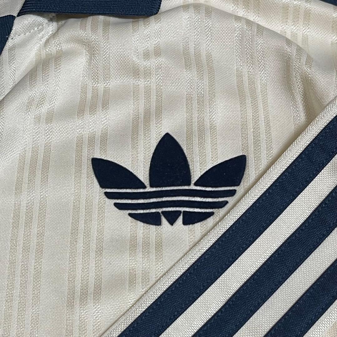 新品男性XS女性アディダス　ゴーリートップシャツ　ベイビーモンスター シャツ