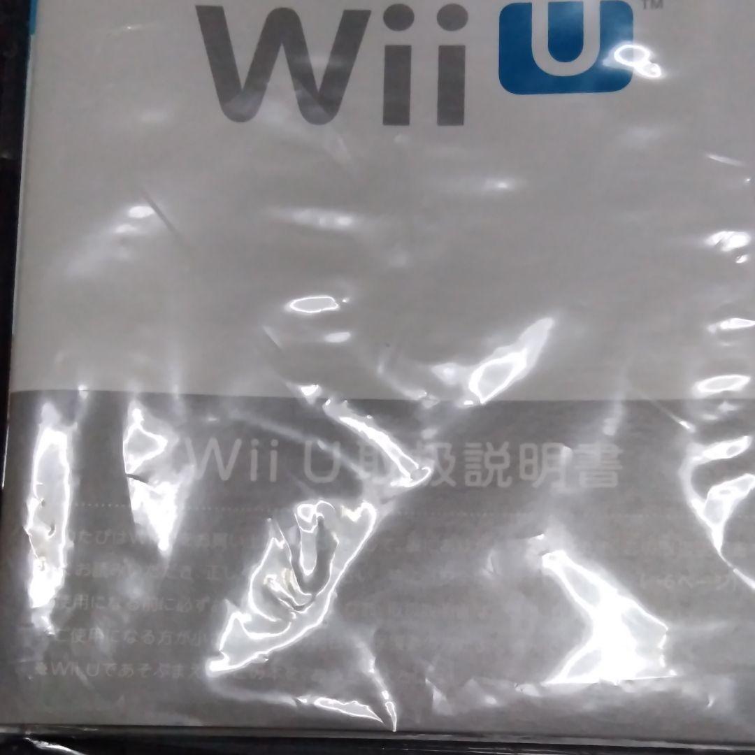 Nintendo Wii U WII U スポーツプレミアムセット