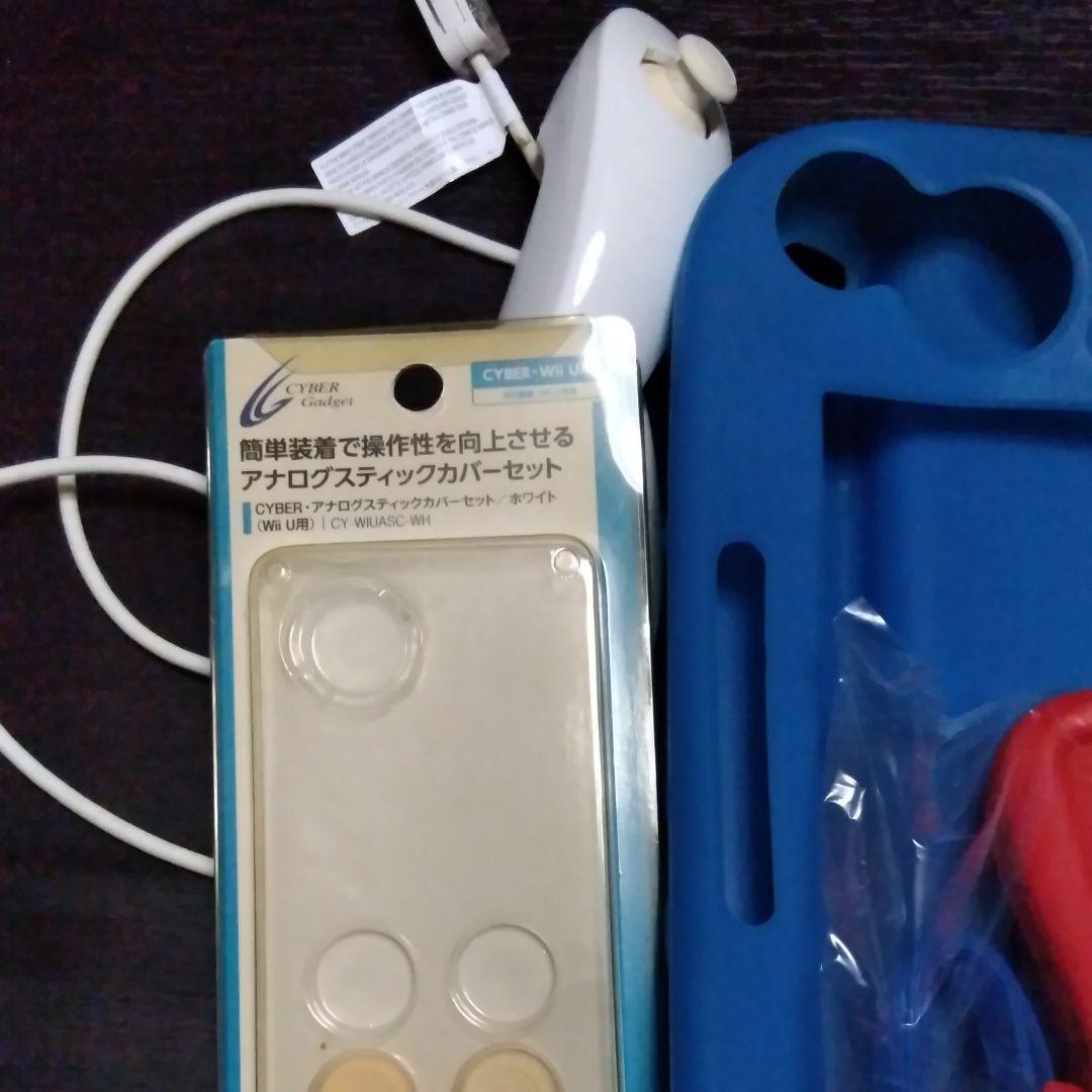 Nintendo Wii U WII U スポーツプレミアムセット