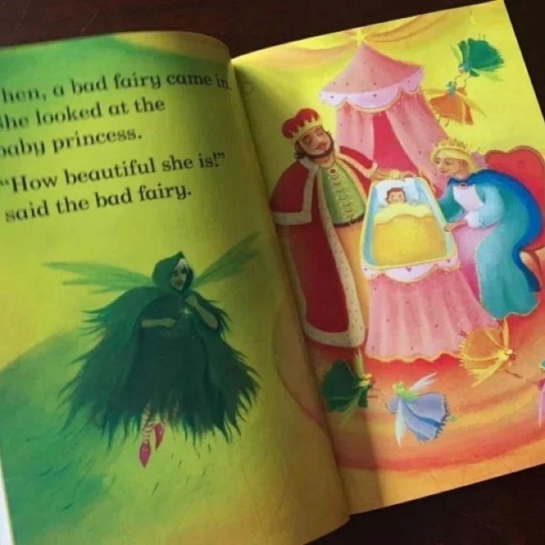 read it youeself ladybird 英語絵本　マイヤペン対応