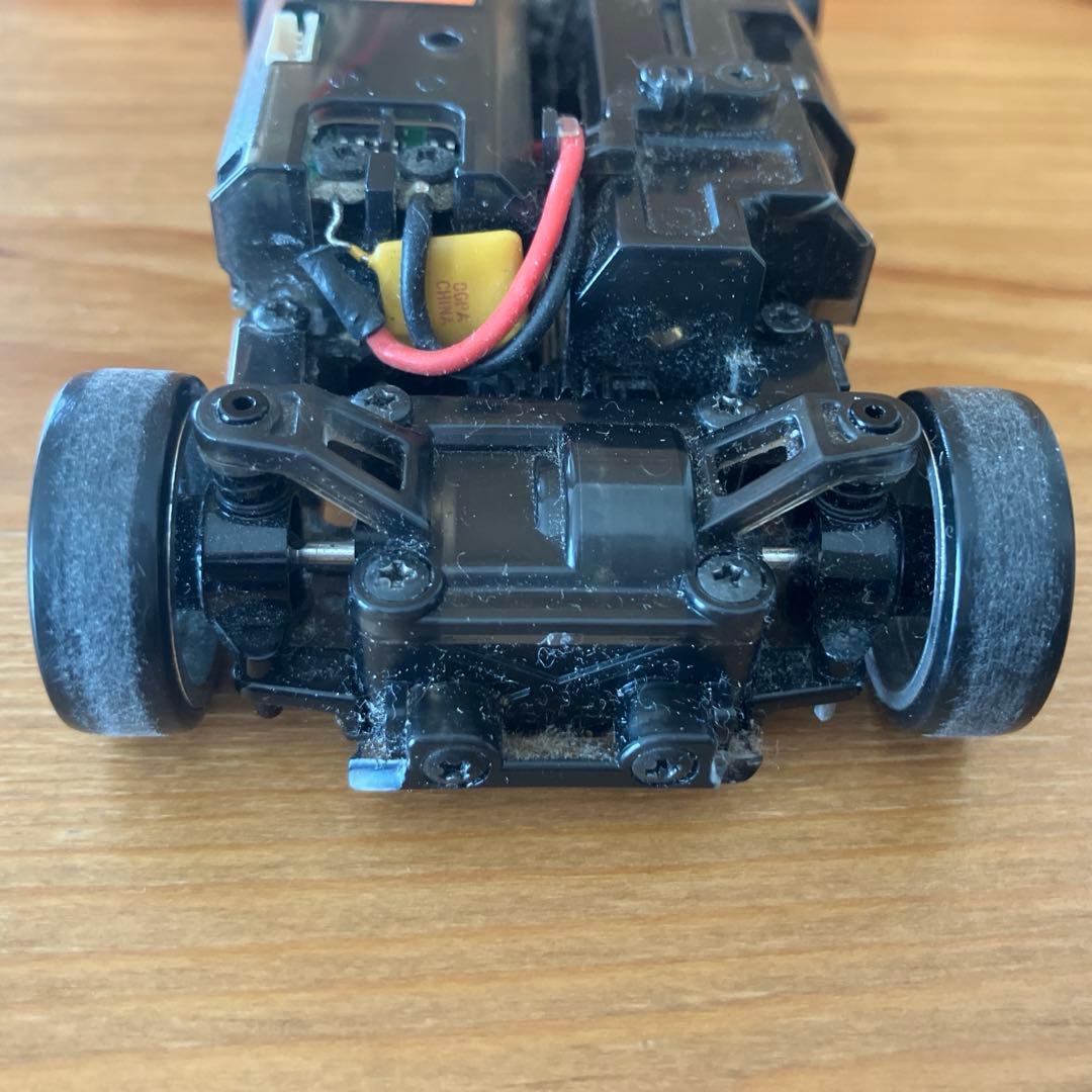 mini-z AWD MA-010 KT-18プロポ付き