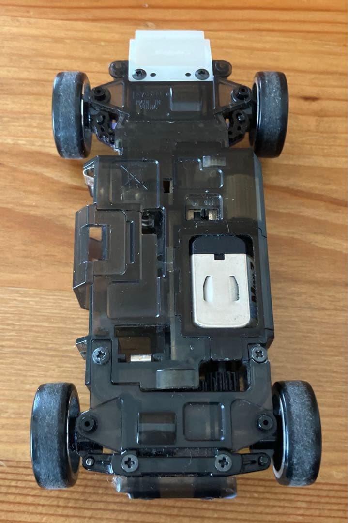 mini-z AWD MA-010 KT-18プロポ付き