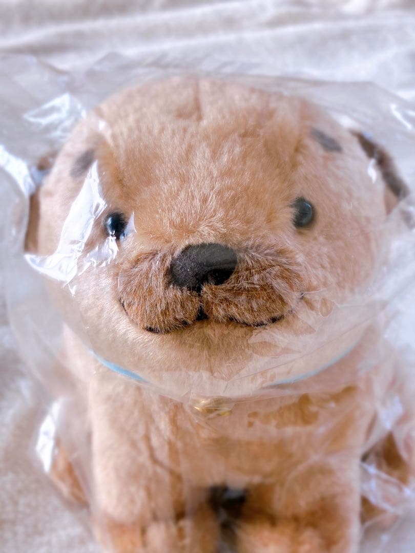 【レア・再販未定品】ころわんぬいぐるみ サンアロー 黒井健