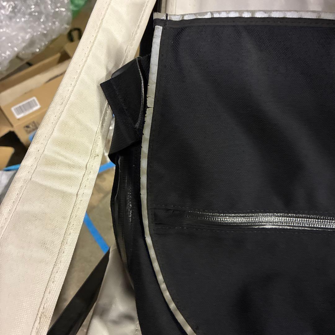 ブロンプトン　Sバッグ　貴重　純正品