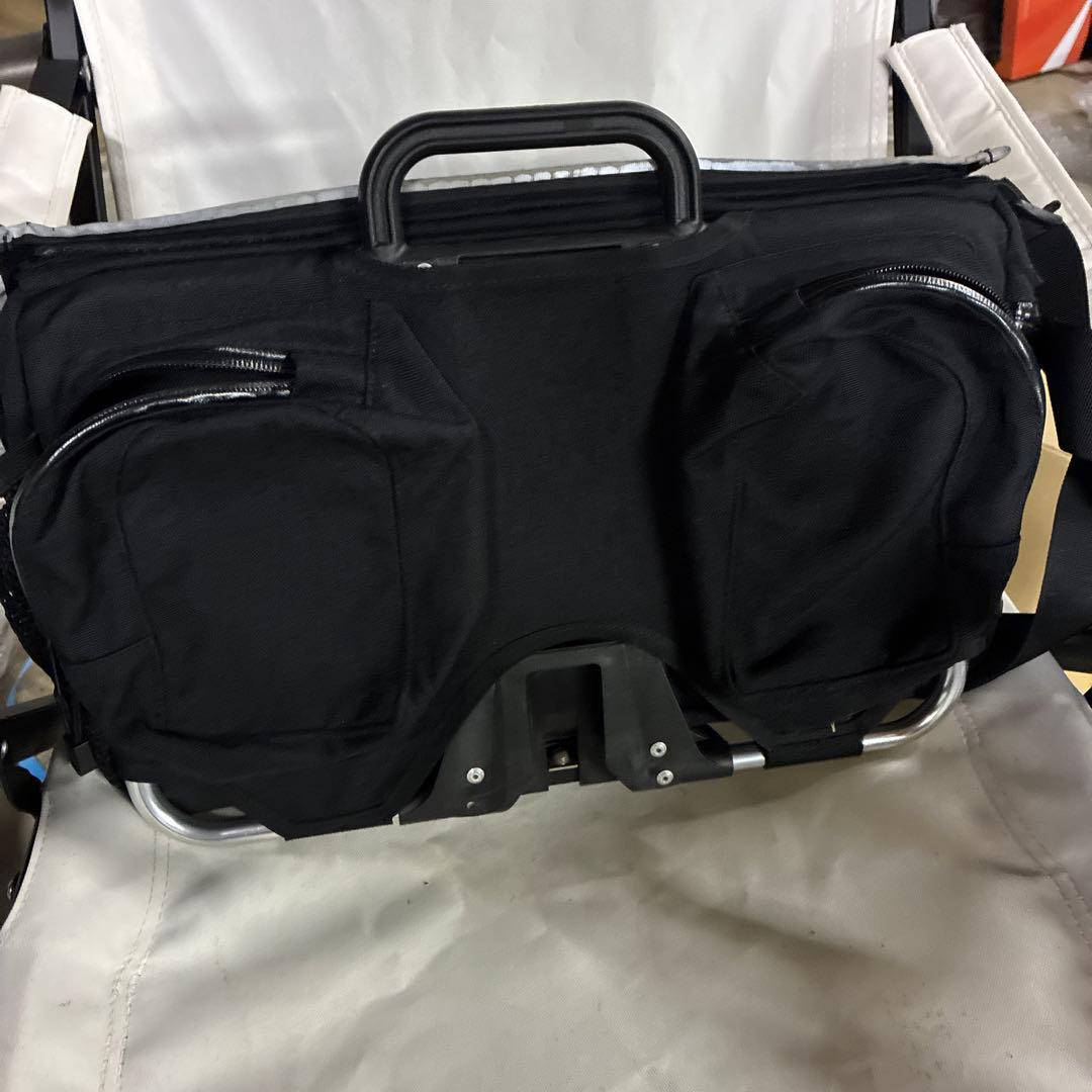ブロンプトン　Sバッグ　貴重　純正品