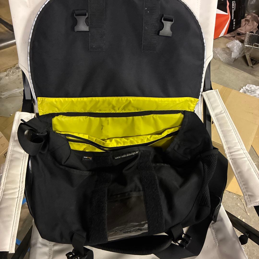 ブロンプトン　Sバッグ　貴重　純正品