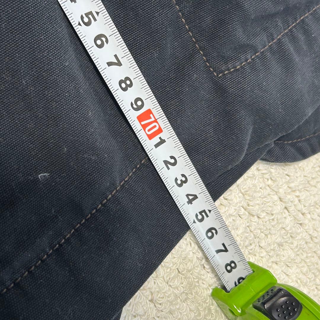 DIESEL ディーゼル　テーラドジャケット　コットンジャケット　L