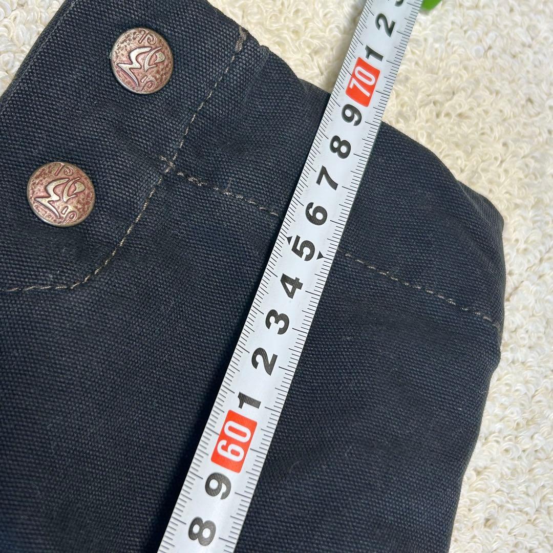 DIESEL ディーゼル　テーラドジャケット　コットンジャケット　L