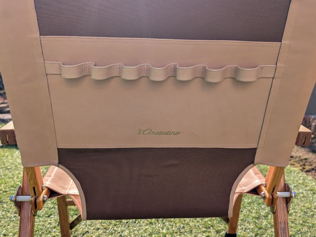 カーミットチェア　カスタム　KERMIT CHAIR 真鍮　レザー