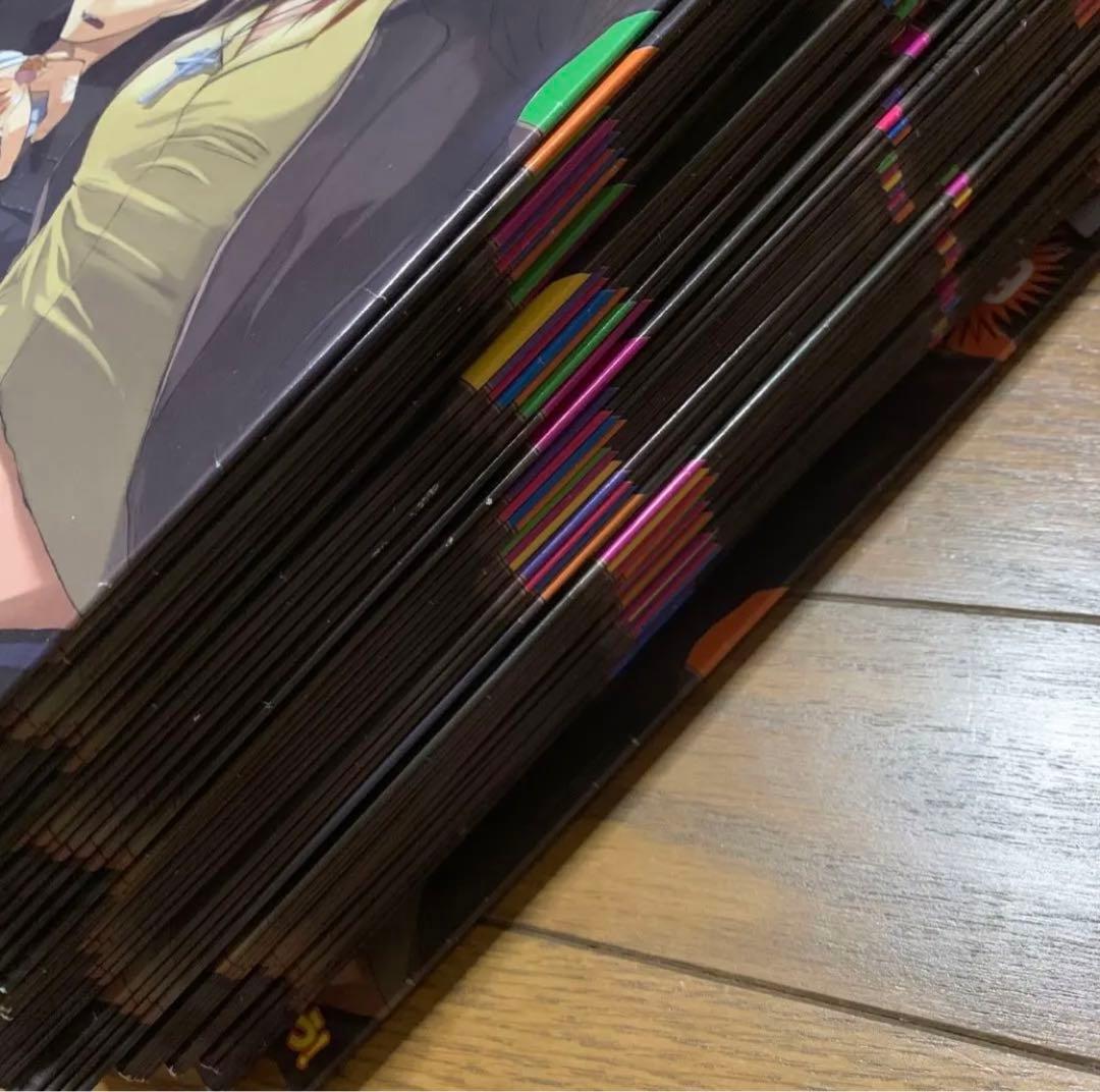 まんがの達人　1〜130冊セット（抜けてる可能性あり）