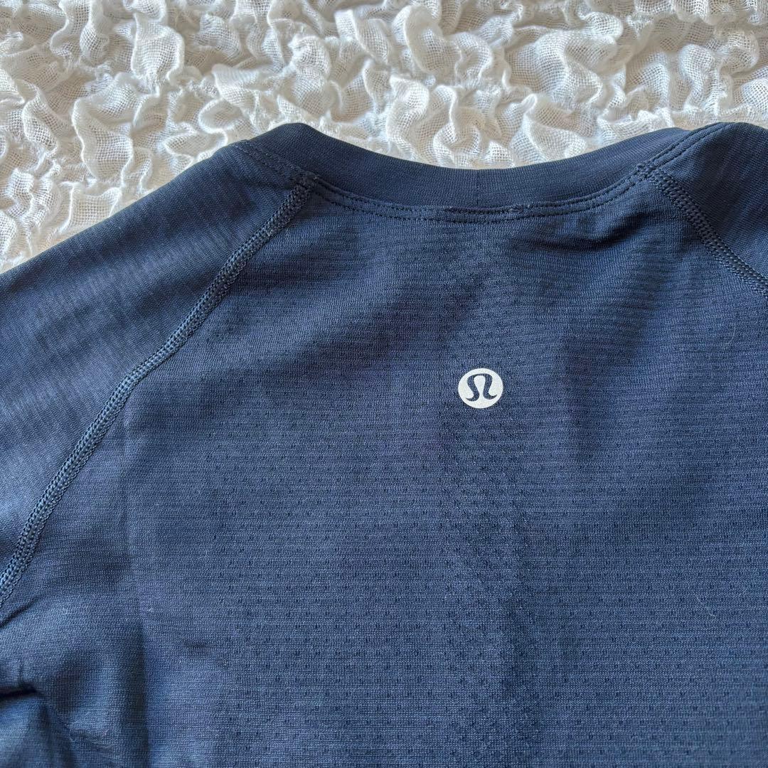 lululemonルルレモンswiftlyロングスリーブ