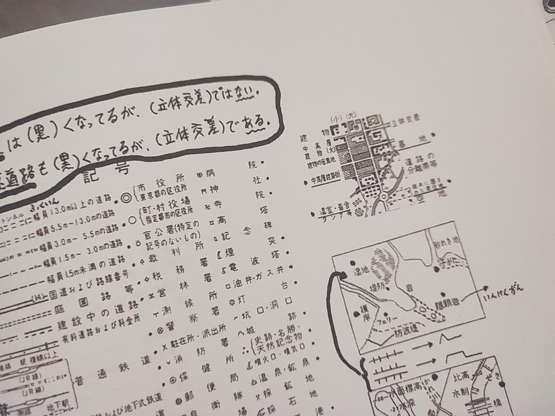 駿台　岡田先生　地理配布プリント　書き込み無し　河合塾　鉄緑会　SEG　東進