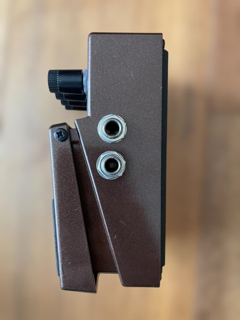 【美品】BOSS OC-3 Super Octave 元箱付