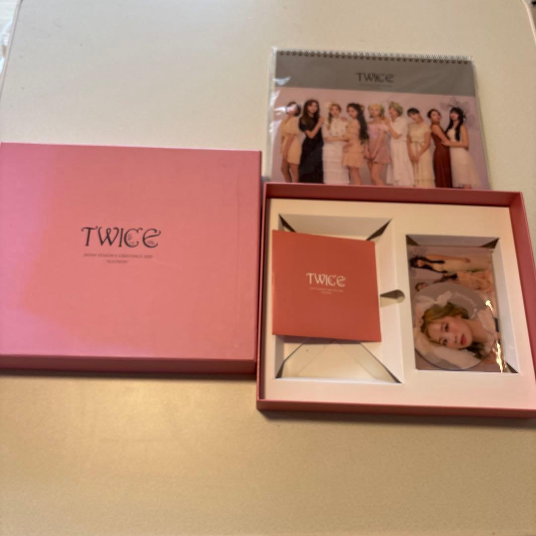 TWICE まとめ売り