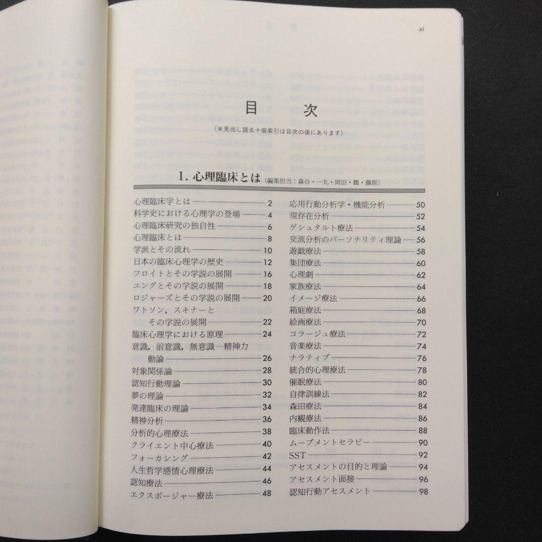初版 心理臨床学事典 日本心理臨床学会 編 丸善 医療 教育 家族 文化 福祉