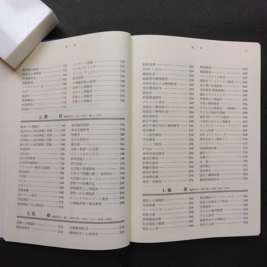 初版 心理臨床学事典 日本心理臨床学会 編 丸善 医療 教育 家族 文化 福祉