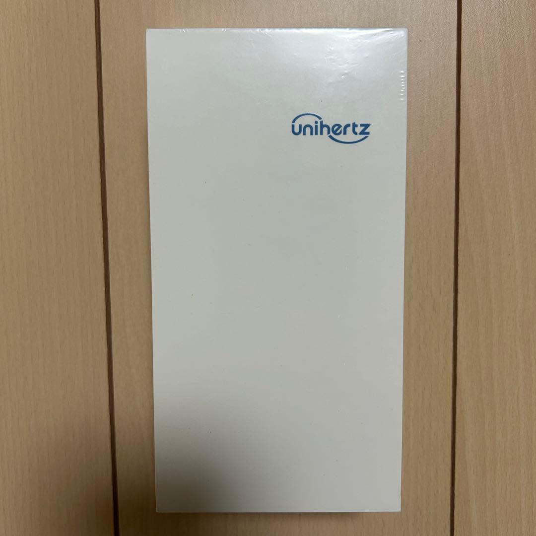 Unihertz Titan Slim ブラック SIMフリー 未開封 新品
