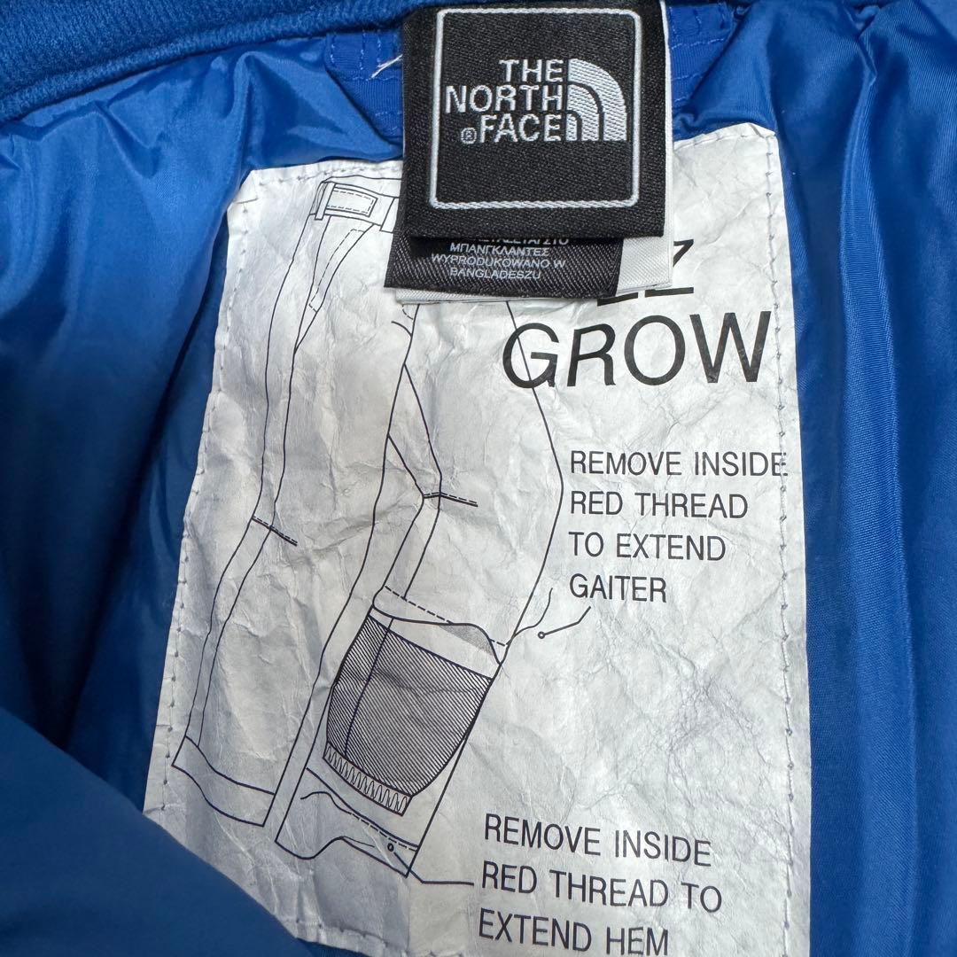 THE NORTH FACE スキーウェアパンツ
