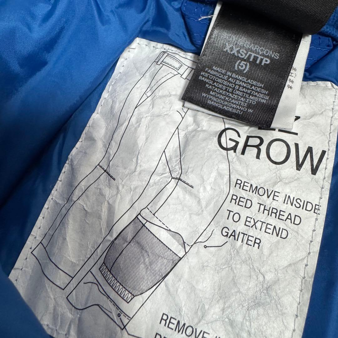 THE NORTH FACE スキーウェアパンツ