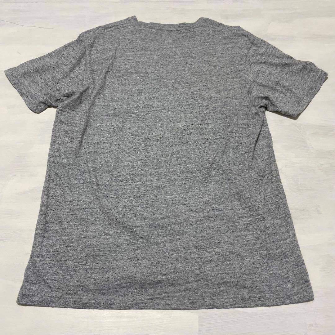 完売品 BLUE BLUE ムライトテンジクオオマル　Tシャツ XL 日本製