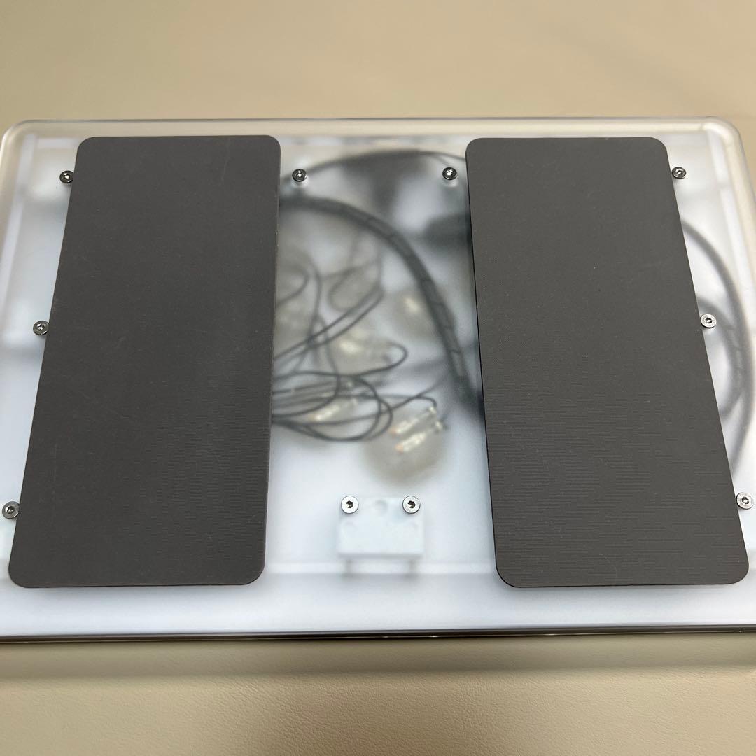 PUNK WORKSHOP レバーレス タイプB 新V1ボタン