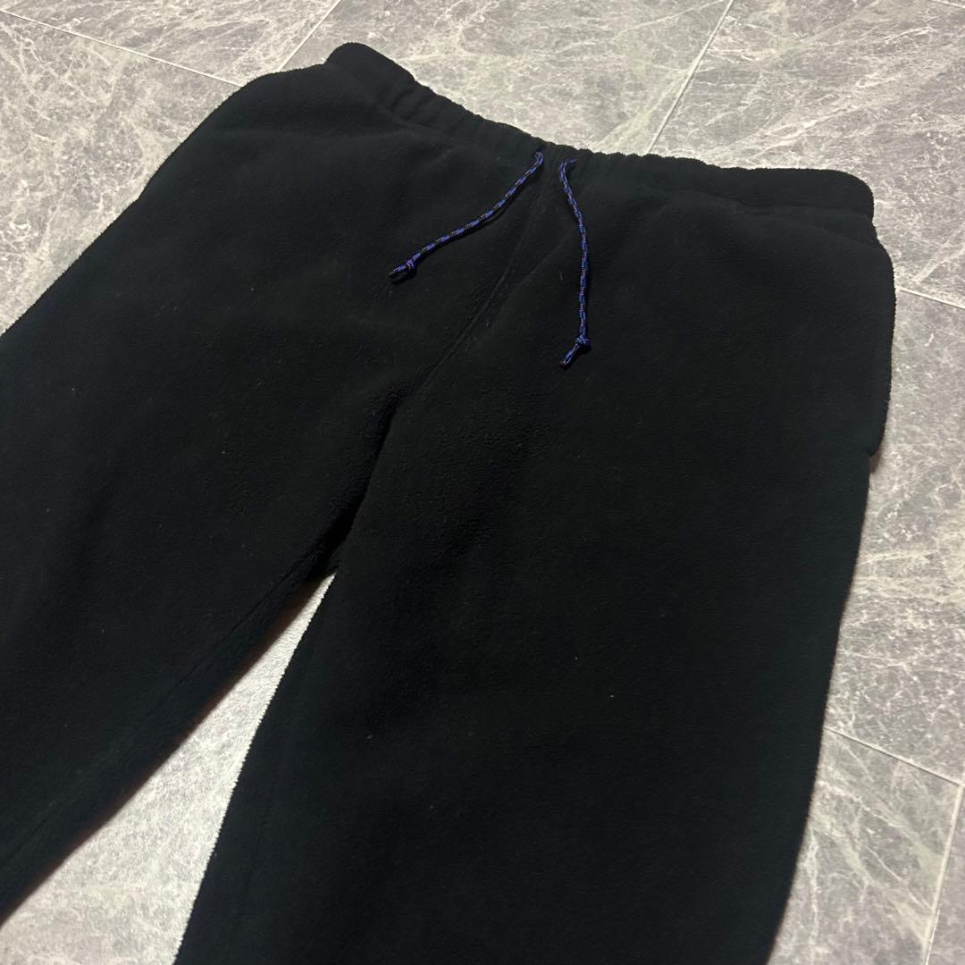 パンツ patagonia synchilla snap t pants