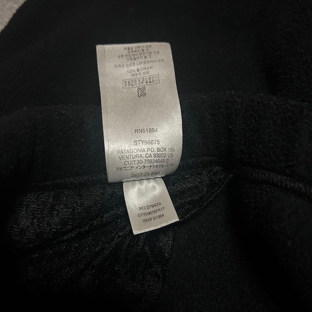 パンツ patagonia synchilla snap t pants