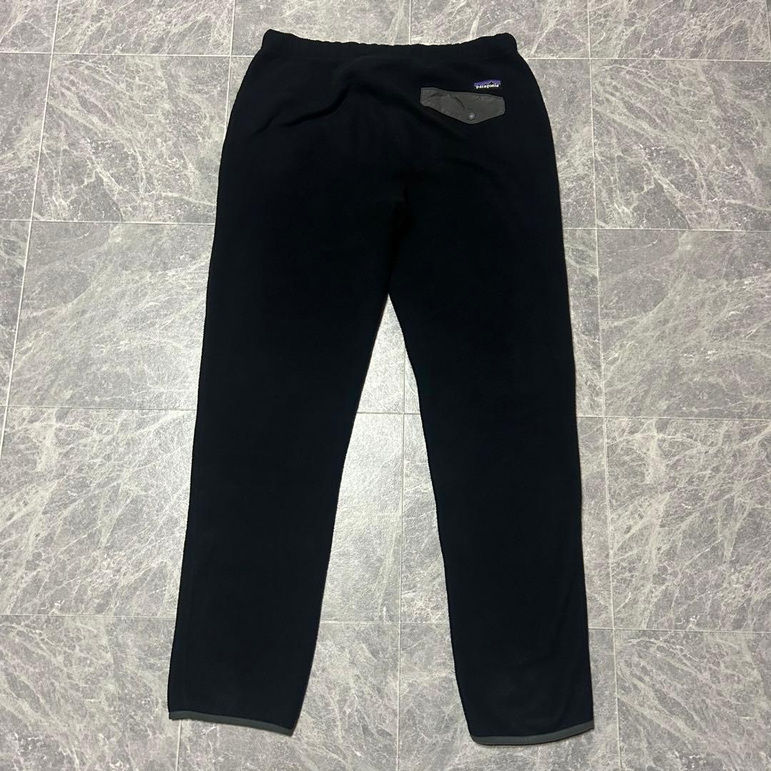 パンツ patagonia synchilla snap t pants