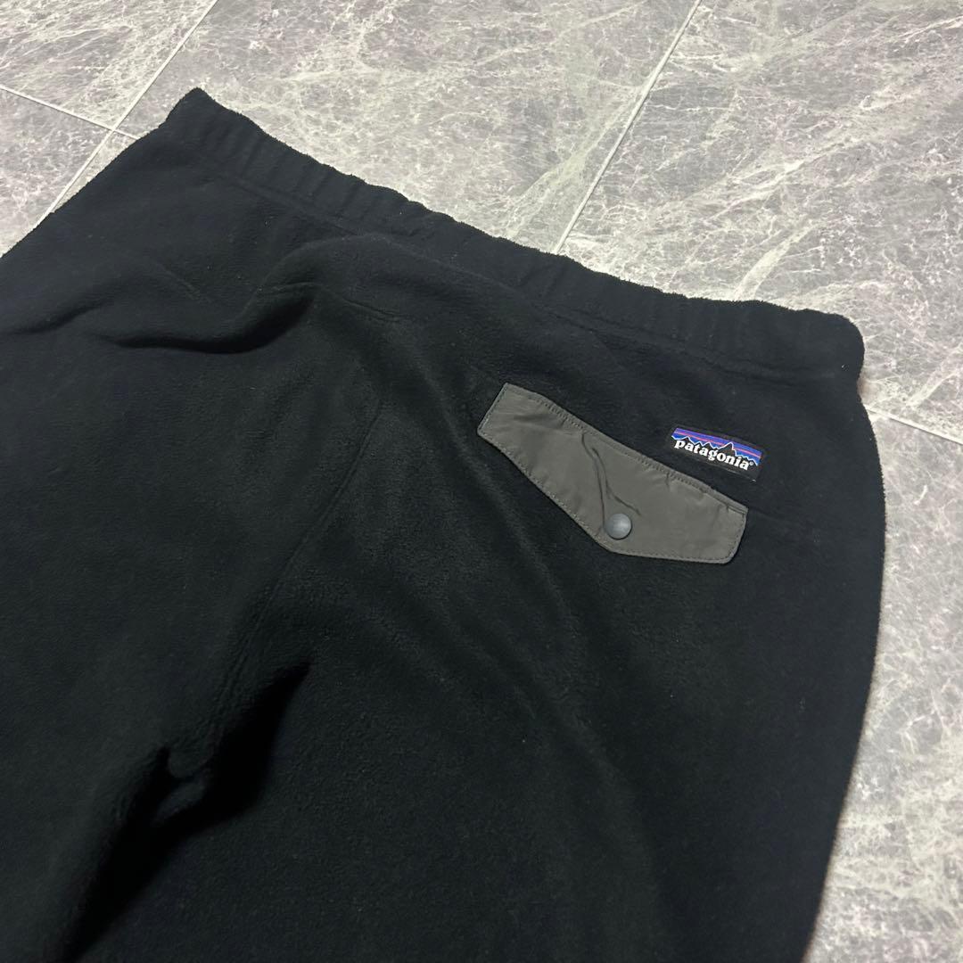 パンツ patagonia synchilla snap t pants