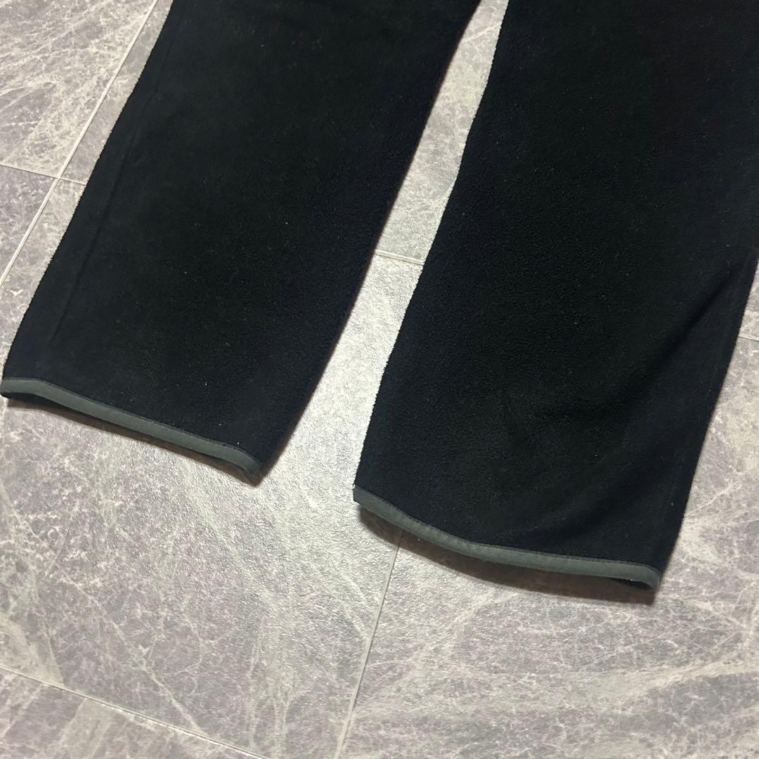 パンツ patagonia synchilla snap t pants