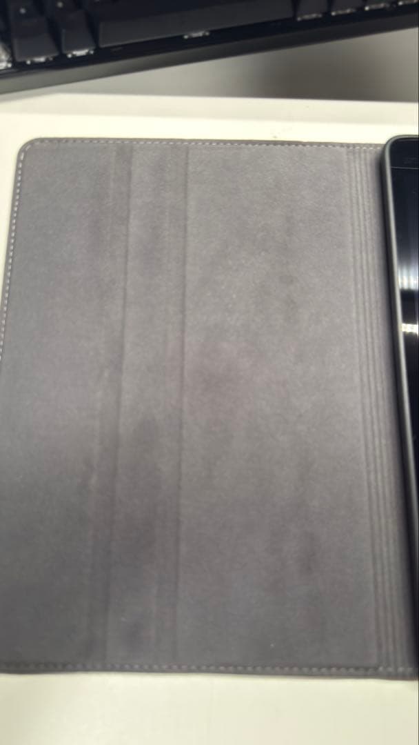 Apple iPad 9世代 セルラー 64GB スペースグレー　美品