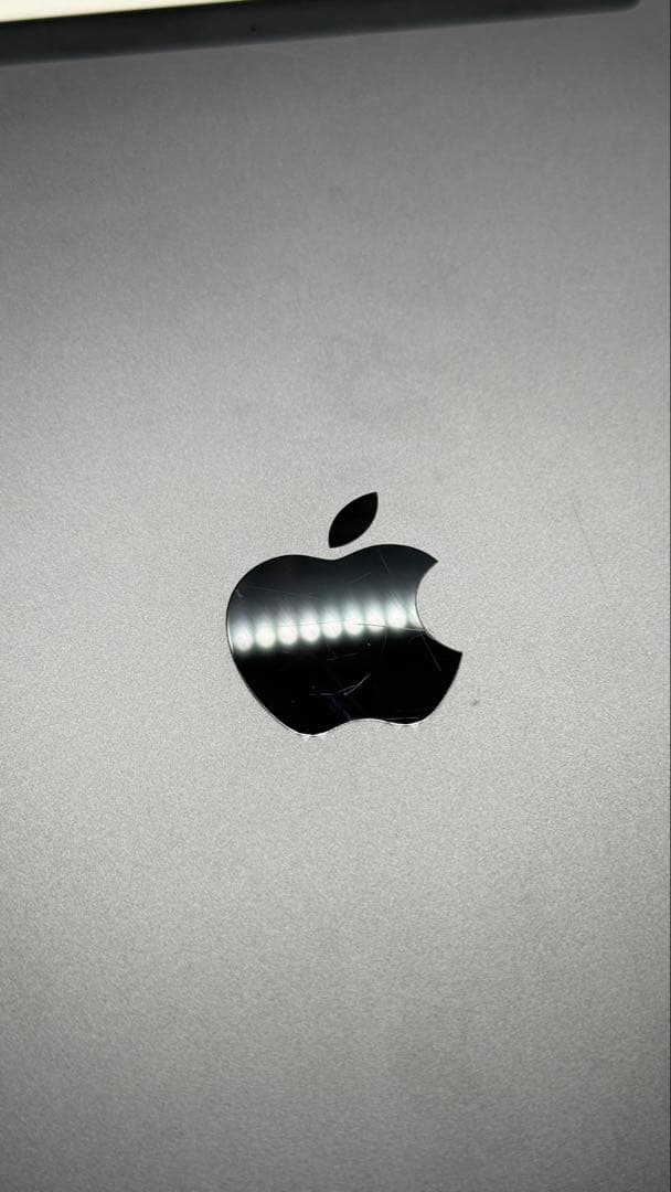 Apple iPad 9世代 セルラー 64GB スペースグレー　美品