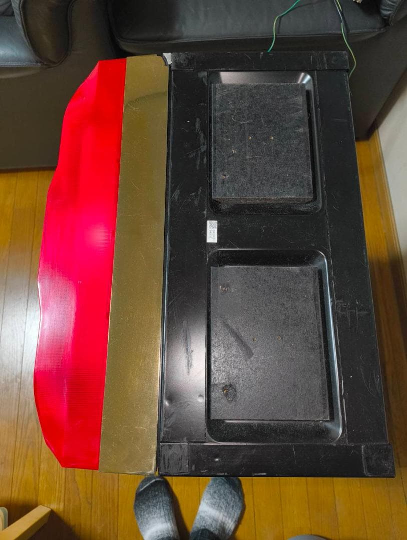 【引き取り限定価格】【パチスロ実機】【5号機】アレックスAE