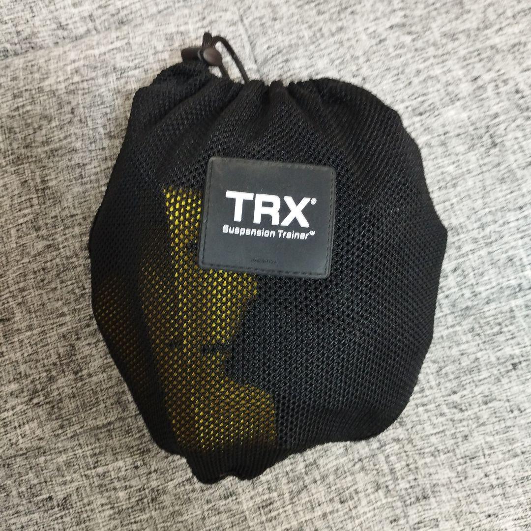 「ゾッド」TRX MOVE サスペンショントレーナー