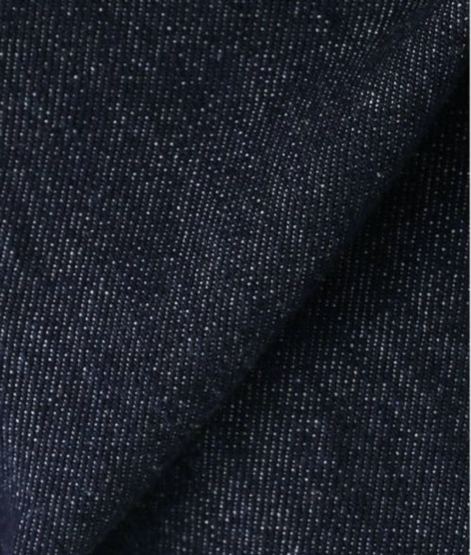 SLOBE IENA LE DENIM ストレートデニムパンツ　定価11000円