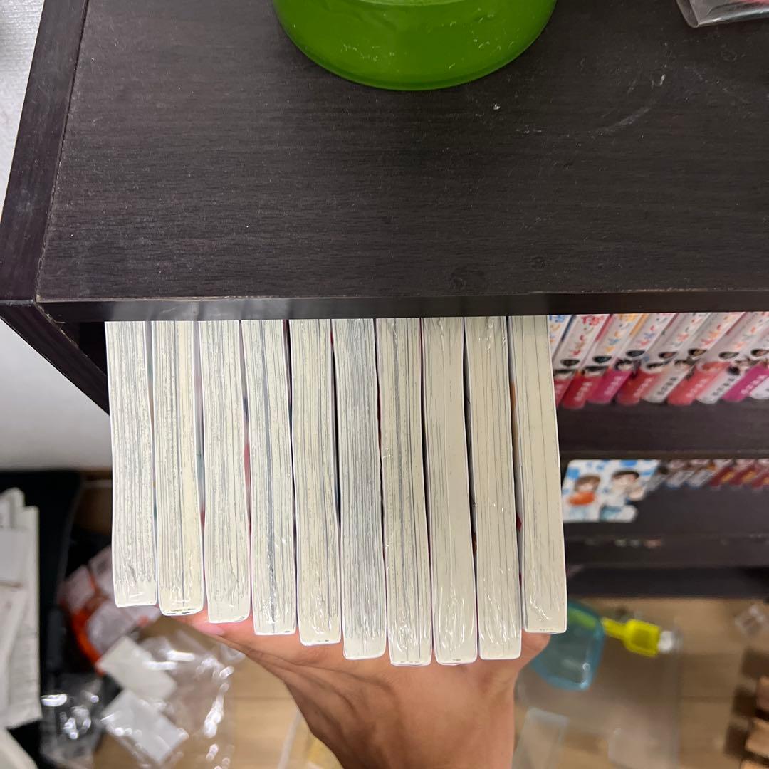 彼女、お借りします漫画 33巻セット 美品 10巻まで未開封