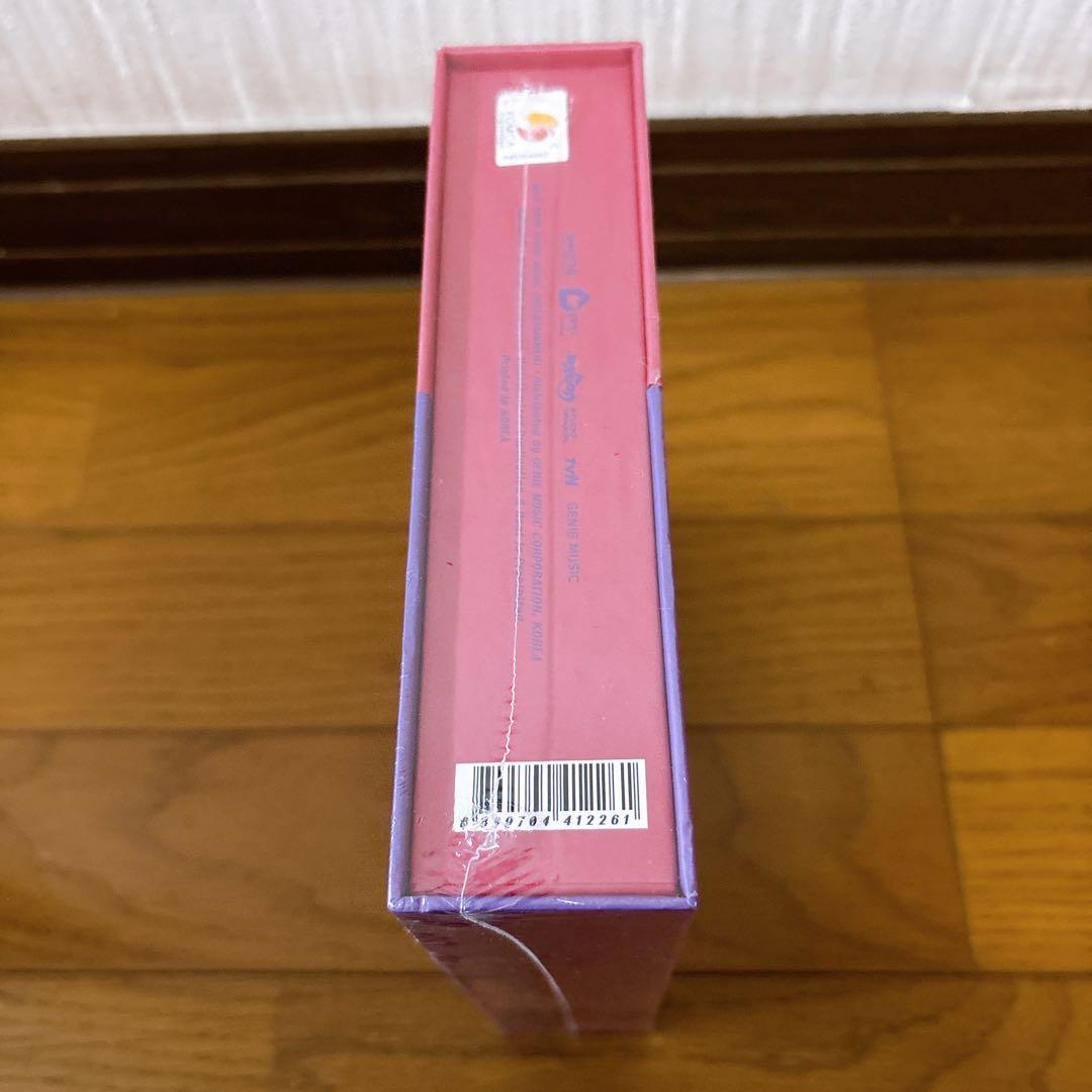 ★新品未開封★韓国正規品　愛の不時着 OST CD
