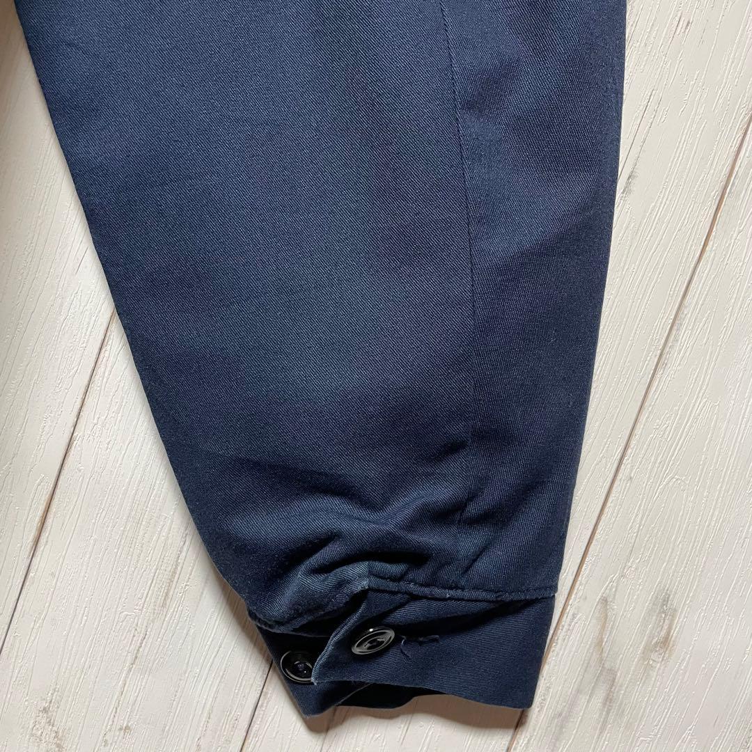 70s USA製 REDKAP レッドキャップ TALON ワーク ジャケット