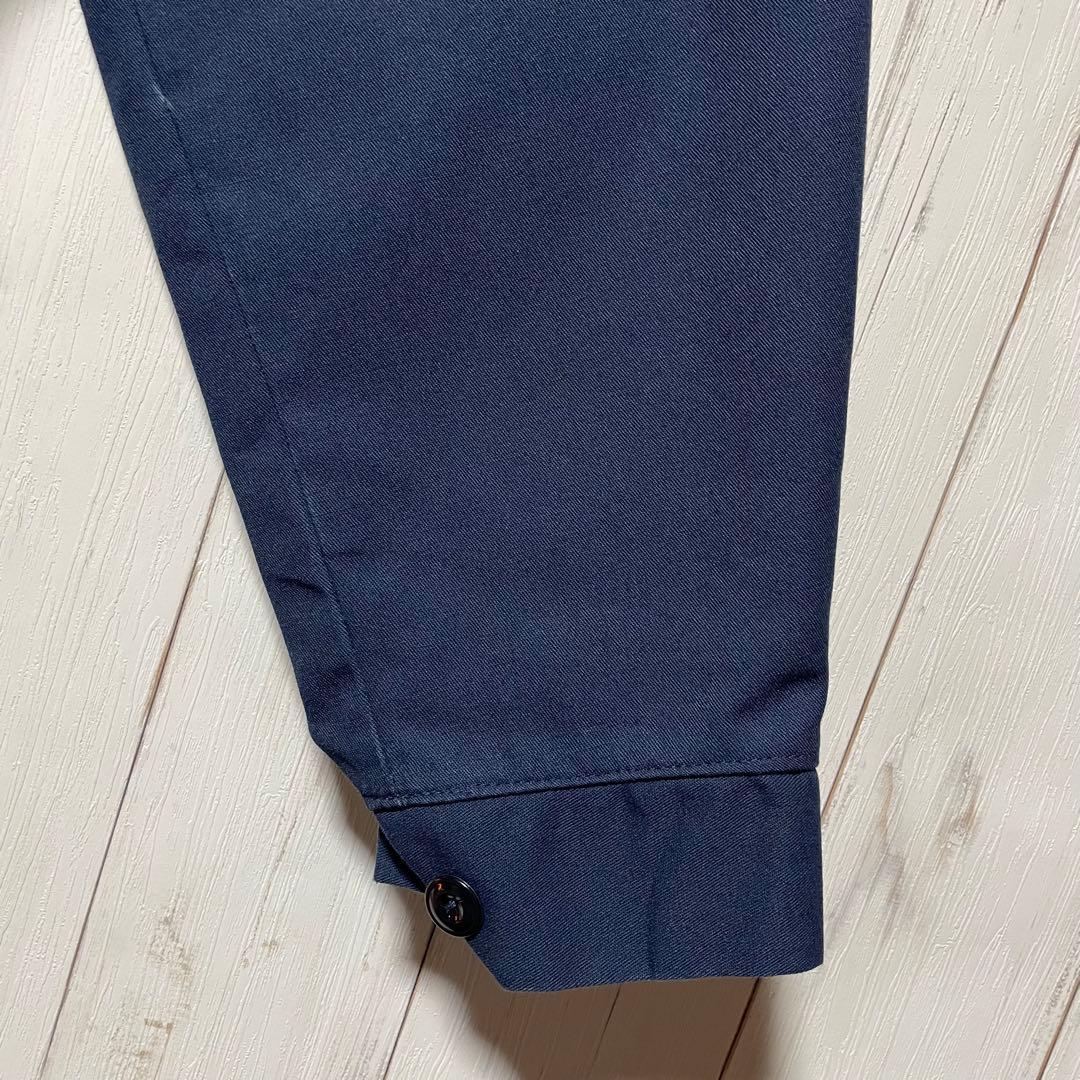 70s USA製 REDKAP レッドキャップ TALON ワーク ジャケット
