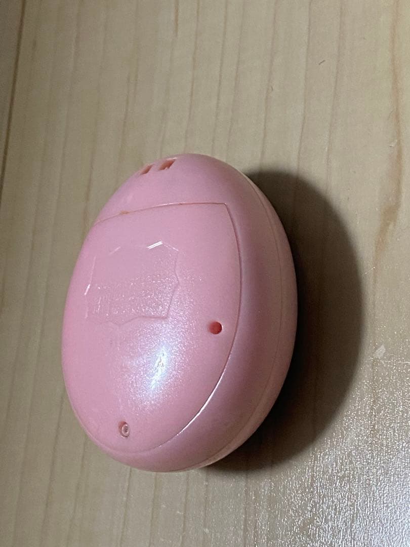 たまごっち　IDL ID ピンク　ブルー