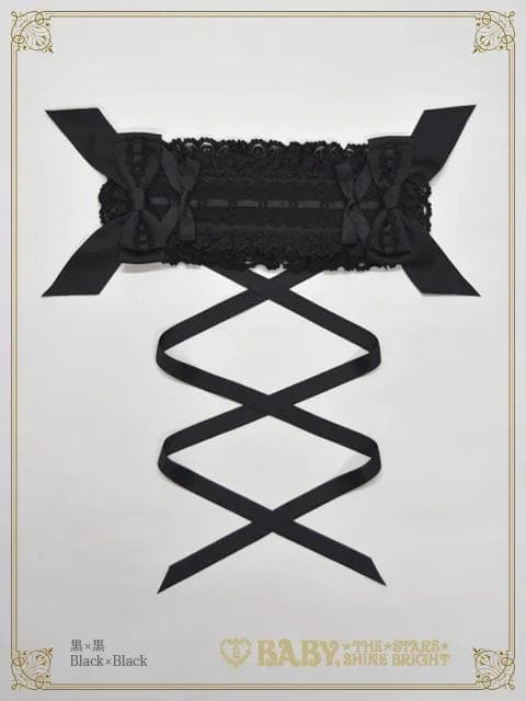 BABY Marquiseヘッドドレス