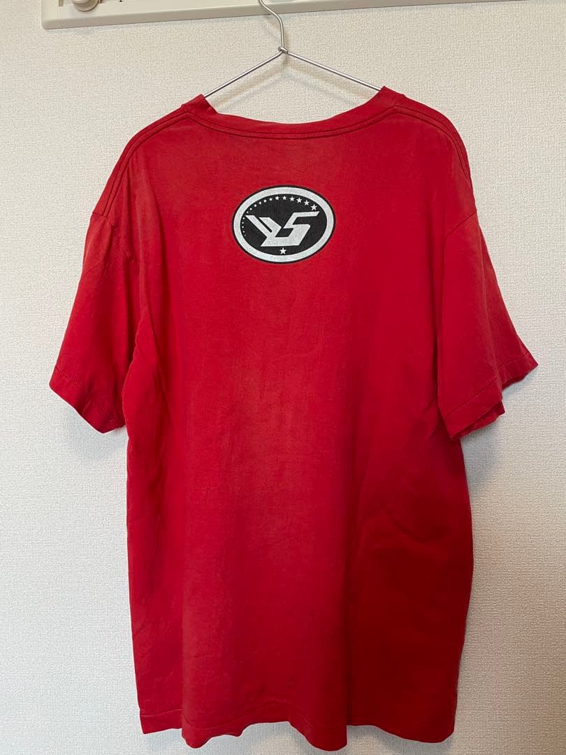 セントマイケルTシャツ