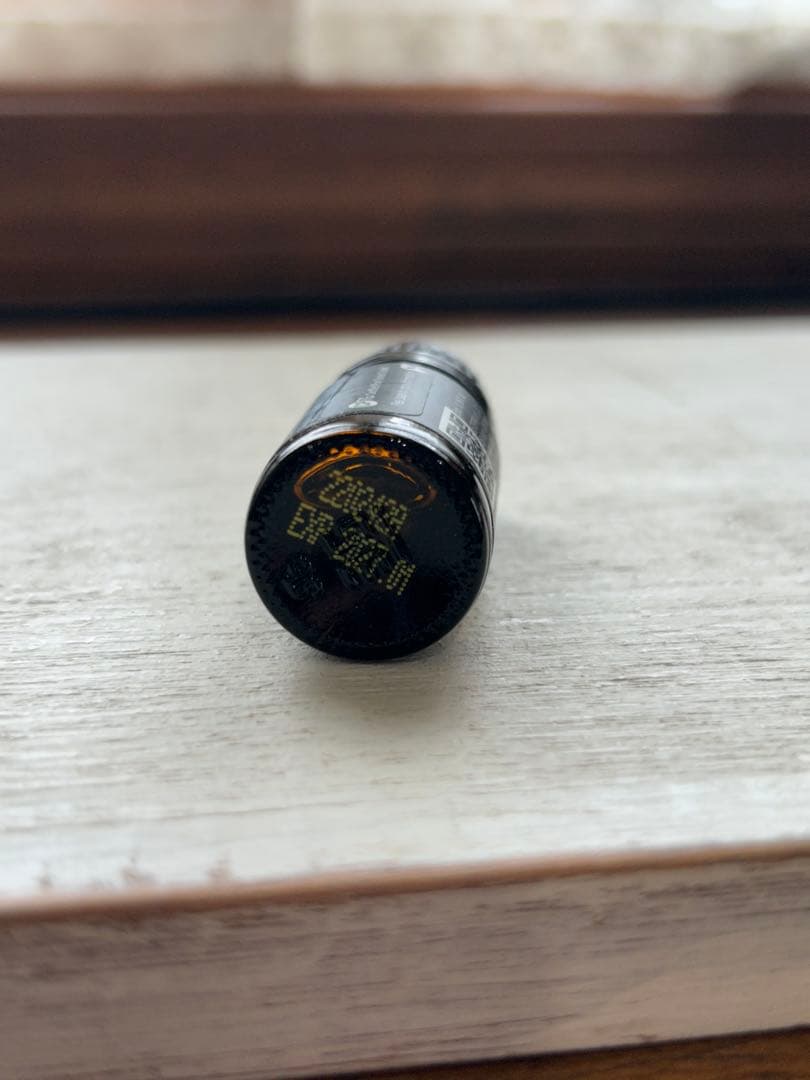 エッセンシャルオイル doTERRA Hawaiian Sandalwood 5mL