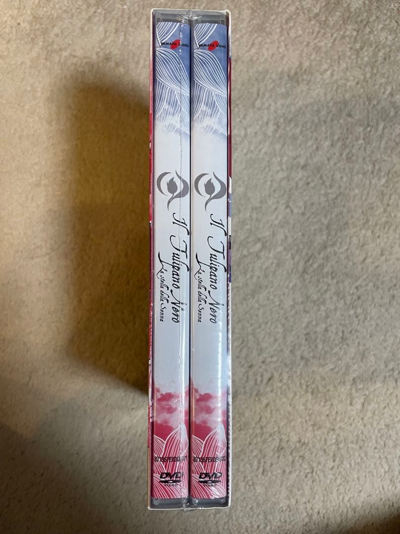 【新品・未開封】ラ・セーヌの星 全39話 DVD-BOX送料無料
