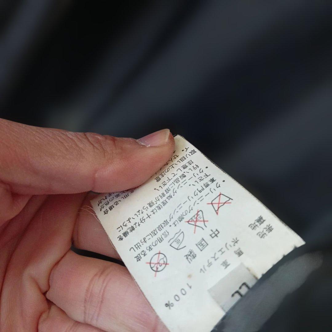 本革シングルライダースジャケット馬革XL