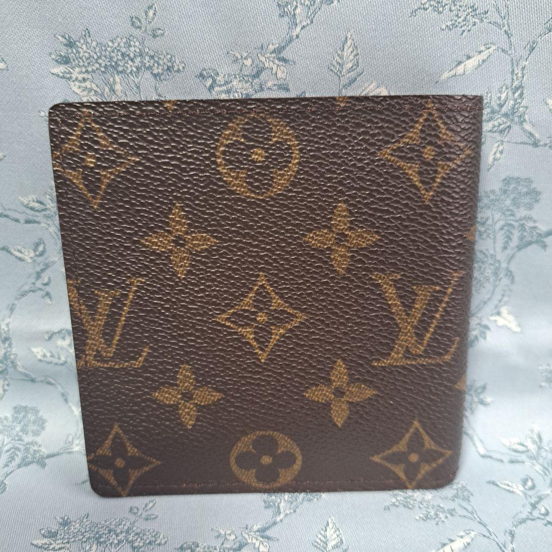  studioLouis Vuitton ポルトフォイユマルコ