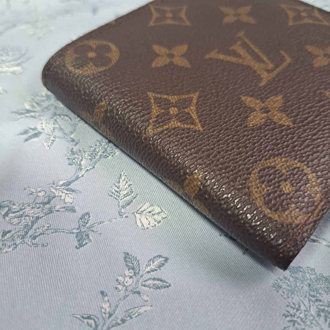 studioLouis Vuitton ポルトフォイユマルコ